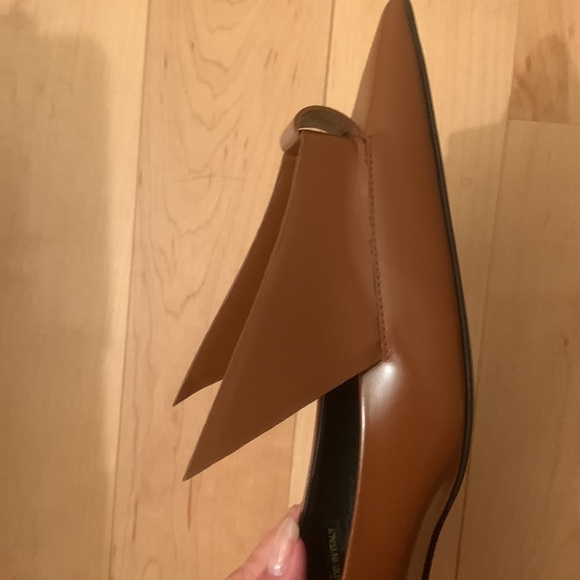 Prada flats new 39 European - Picture 2 of 6